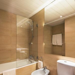 Standard Doppelzimmer