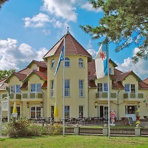 Hotel Ostseeblick